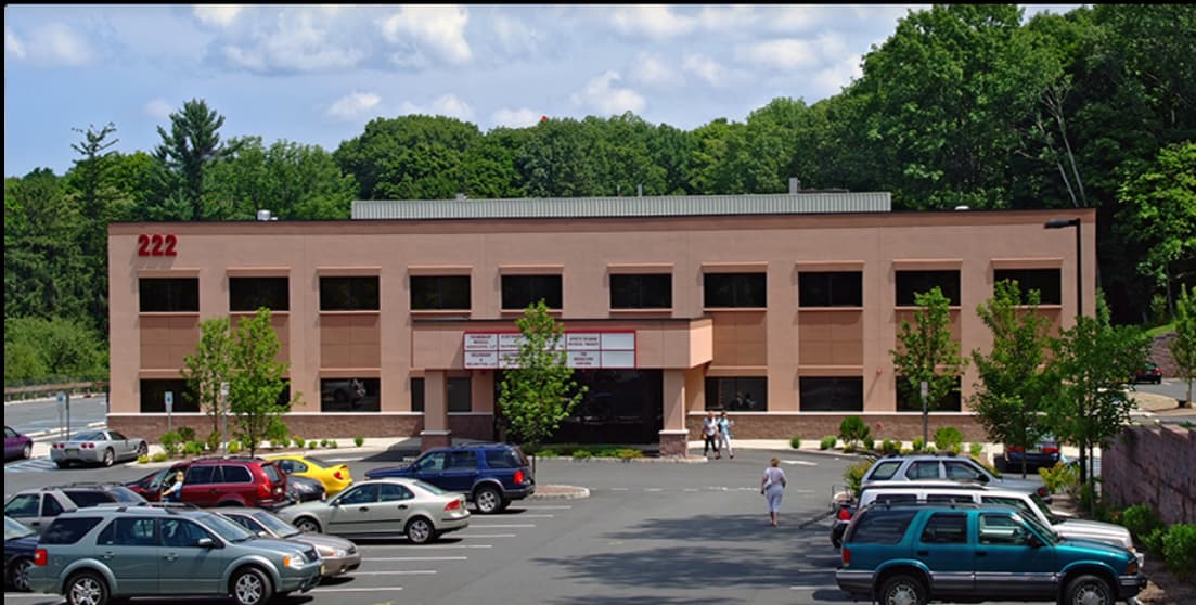 View Medical Group of NJ- Sussex Cardiology – Newton Office