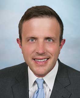 View Conner O’Keefe, MD Profile