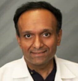 Srinivas Madane, MD