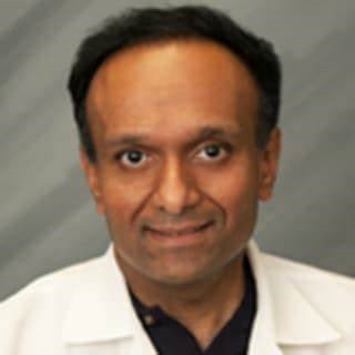 View Srinivas Madane, MD Profile