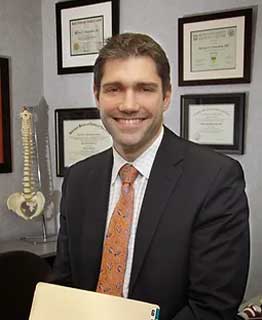 View Michael P. Silverstein, MD Profile