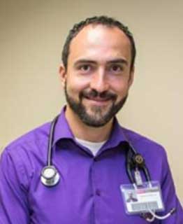 David Boguslavsky, MD