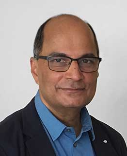 View Chandreshwar N. Shahi, MD, FACC Profile