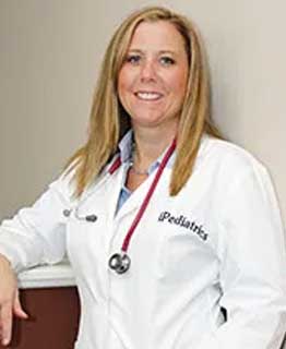 View Kristen DePuyt, CPNP Profile