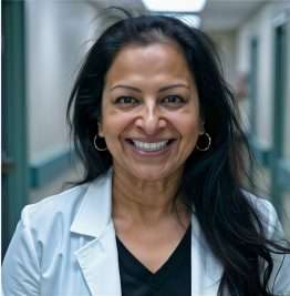 View Bobby Rupani, MD Profile