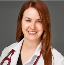 View Caridad M. Iparraguirre, MD Profile