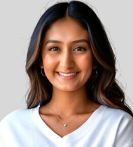 View Krishna Patel,	PA Profile