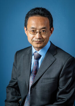 Haodong Song, MD