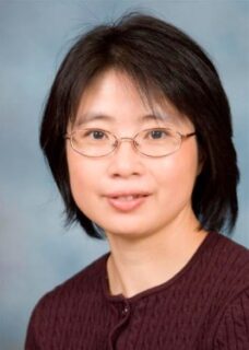 View Lingping Gu, MD Profile