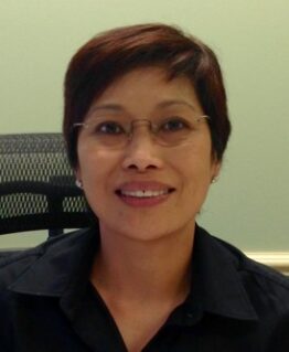 View Lorraine Lira, MD Profile