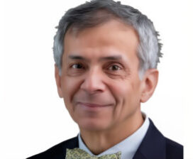 View Roger Behar, MD Profile