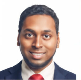 Jaffer Ahmed, MD