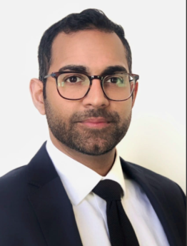 View Krishna Konakondla, MD Profile