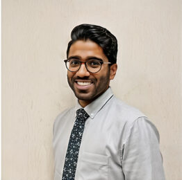 View Shyam A. Sheth, AACFAS Profile