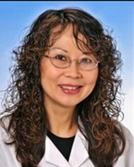 View Aijuan Wang, MD, Ph. D, FAAP Profile