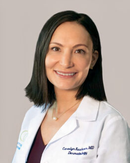 View Carolyn J. Kushner, MD Profile