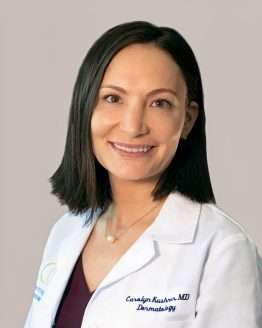 View Carolyn J. Kushner, MD Profile