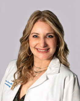 View Amanda A. Dunec, MD Profile