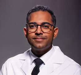 View Krishna Konakondla, MD Profile