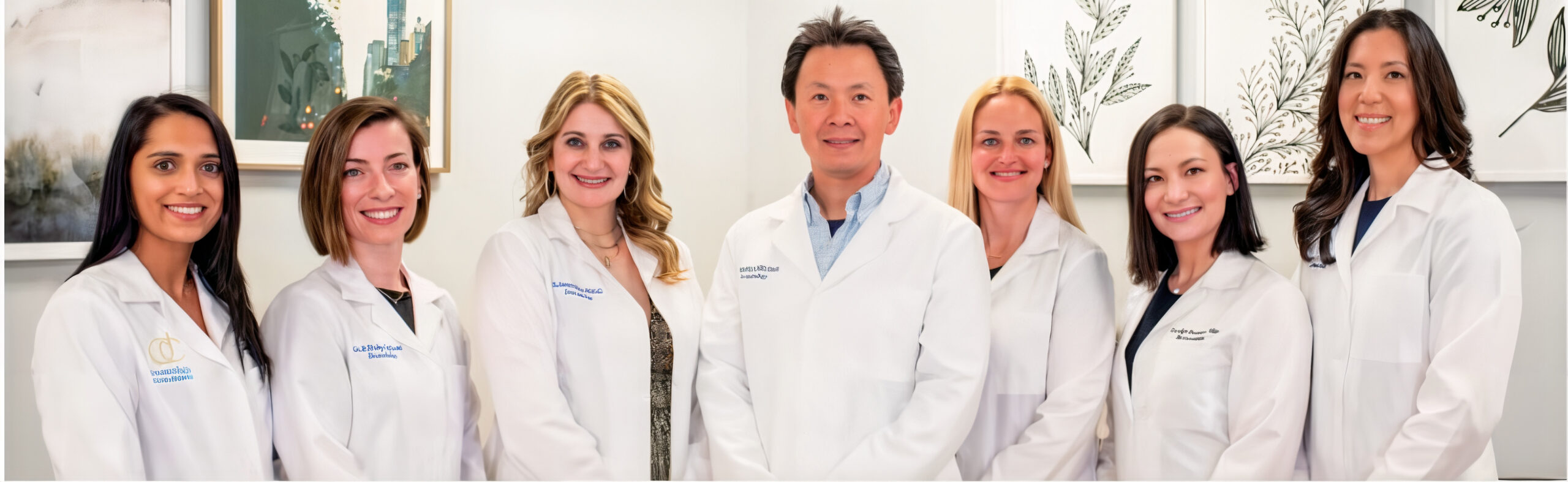 View Medical Group of NJ- NJ Dermatology Consultants- Short Hills
