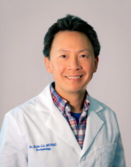 View Richie L. Lin, MD Profile