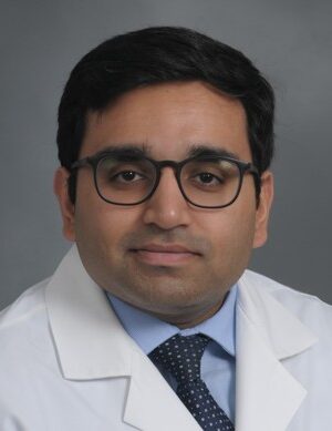 View D. Sandeep Ghosalkar, MD Profile