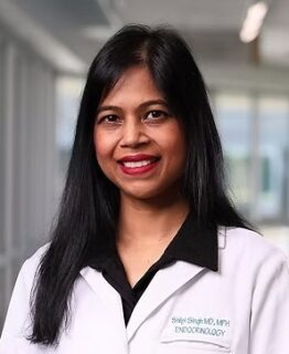 View Shilpi Singh, MD Profile