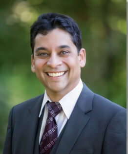 View Chetan Shah, MD FACS Profile