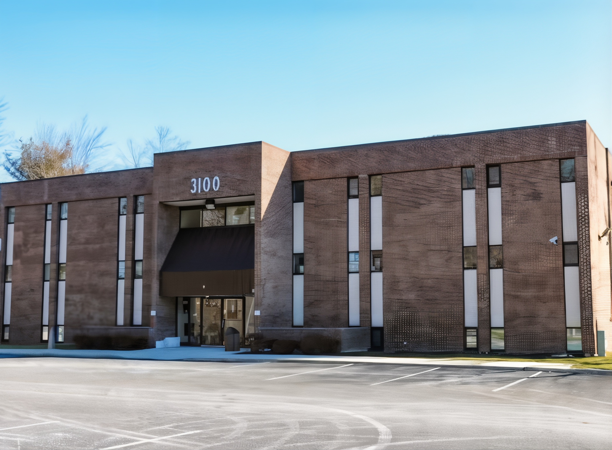 View Medical Group of NJ-Princeton Pike ENT- Lawrenceville 2