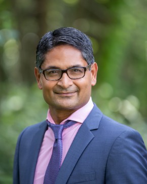 View Rakesh B. Patel, MD FACS Profile