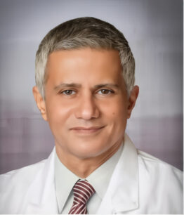 View Khashayar Vosough, M.D., F.A.C.O.G. Profile