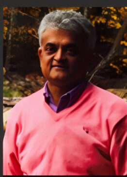 View Himanshu Patel, MD Profile
