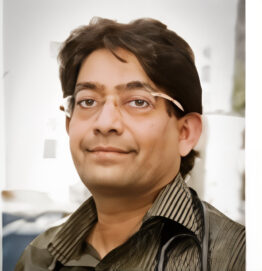 View JayeshKumar Patel, MD Profile