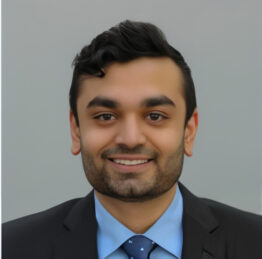 View Neil Patel, MD Profile