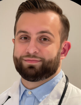 View Gent Prelvukaj- PA-C Profile