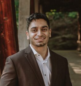 View Rusheil Patel, DO Profile