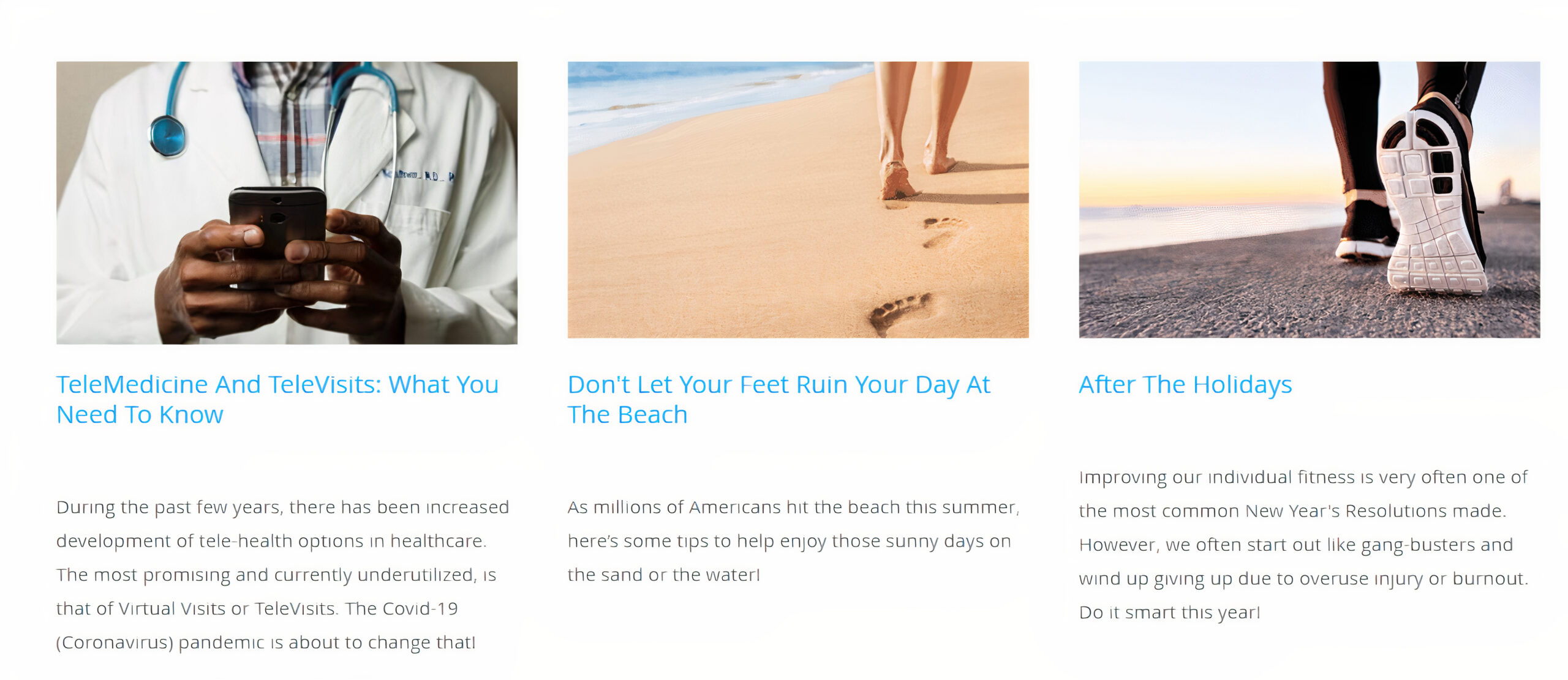 View The Medical Group of New Jersey- Eatontown Podiatry