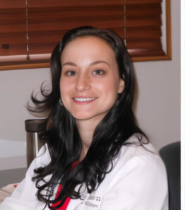 View Adrianna Komeshok, APN Profile