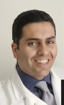 View Rany Al Haj, MD Profile