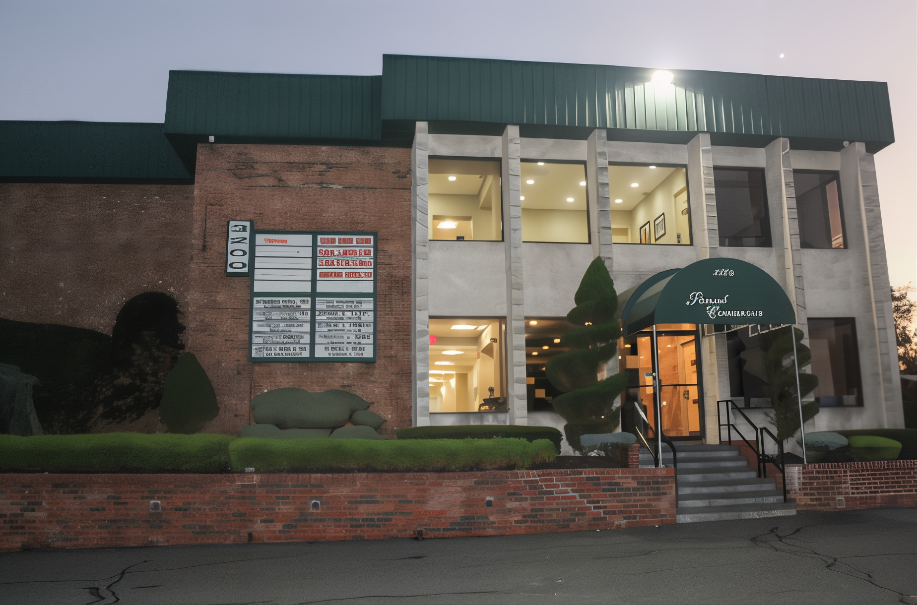 View The Medical Group of New Jersey- Ocean Gastroenterology