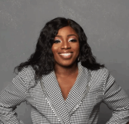 View Patience Ampofo, PMHNP-BC Profile