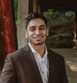 View Rusheil Patel, DO Profile