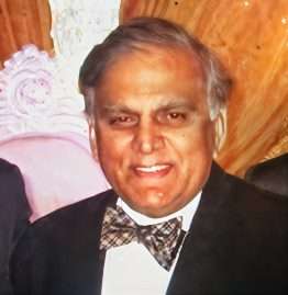 View Zafar Jamil, MD Profile