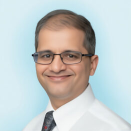 View Sunil Asnani, MD Profile