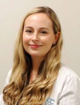 View Chelsea Cooper, MD Profile