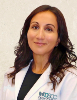 View Christina Finamore, MD Profile