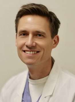 View Christopher B. Kruse, MD Profile