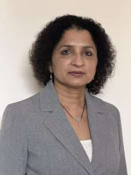 View Nagalakshmi Shetty, MD Profile