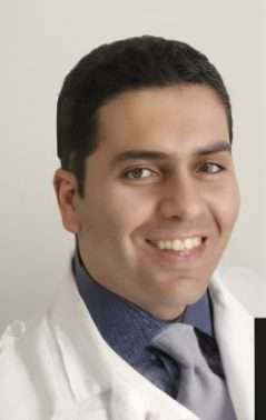 View Rany Al Haj, MD Profile