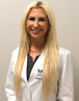 View Rachel Cittone, PA-C Profile